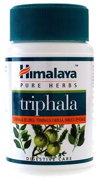 Triphala Himalaya 60 tablet