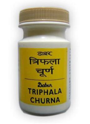 Triphala churna Dabur 120g